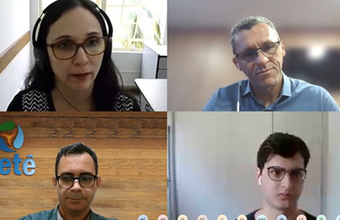 LGPD - Aplicações práticas para a segurança das informações é tema da reunião do Comitê de Inovação Tecnológica UDOP