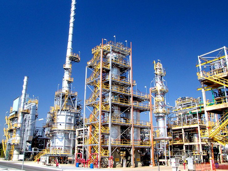 Regap elevará produção em 10%