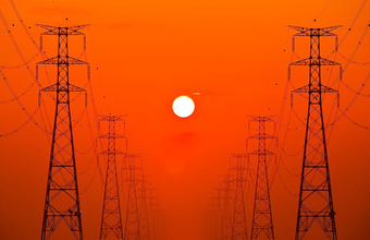 Cresce 1,4% em julho geração de energia elétrica no Brasil