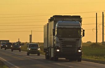 Rejeitos do agro geram energia e substituem diesel