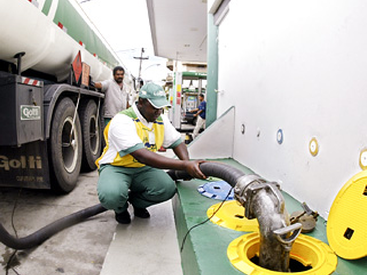 Volume de vendas da BR Distribuidora cresce no terceiro trimestre