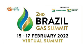 Avanço do processo de abertura e dados do mercado nacional de GN são apresentados durante o 2º Brazil Gas Summit