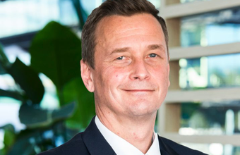 Øivind Tangen será o novo CEO da SBM Offshore