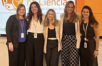 Repsol Sinopec Brasil promove encontro para mulheres na ciência