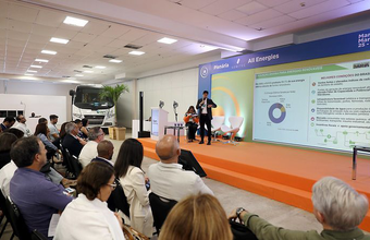Protagonismo da Bahia em geração de energia renovável é destaque durante evento internacional iBEM