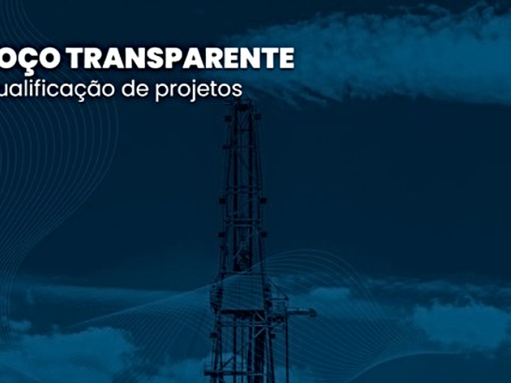 Qualificação de projetos para execução do Poço Transparente tem edital publicado pelo MME