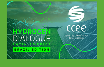 CCEE participa do Hydrogen Dialogue Latam e amplia debates sobre Hidrogênio Renovável
