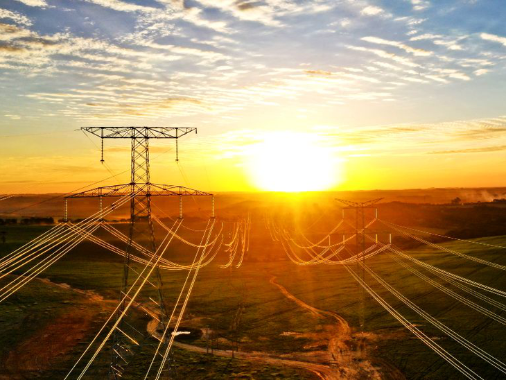 ENGIE lidera projeto de tecnologia inédito e investe R$ 20 milhões para desenvolver nova geração de torres de transmissão no Brasil