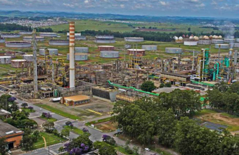 Sistema digital para avaliar intensidade de carbono de seus produtos é criado pela Petrobras