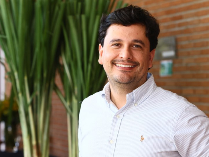 CEO da ORPLANA modera debate sobre cana e milho na Fenasucro & Agrocana