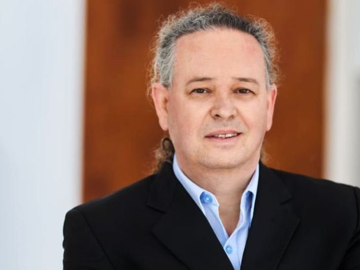 O que esperar da indústria 4.0 no Brasil em 2023? por Nimrod Riftin