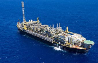 Produção em regime de partilha ultrapassa 1,5 milhão de barris por dia