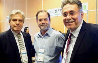 José Cesário Cecchi é nomeado como diretor da ANP