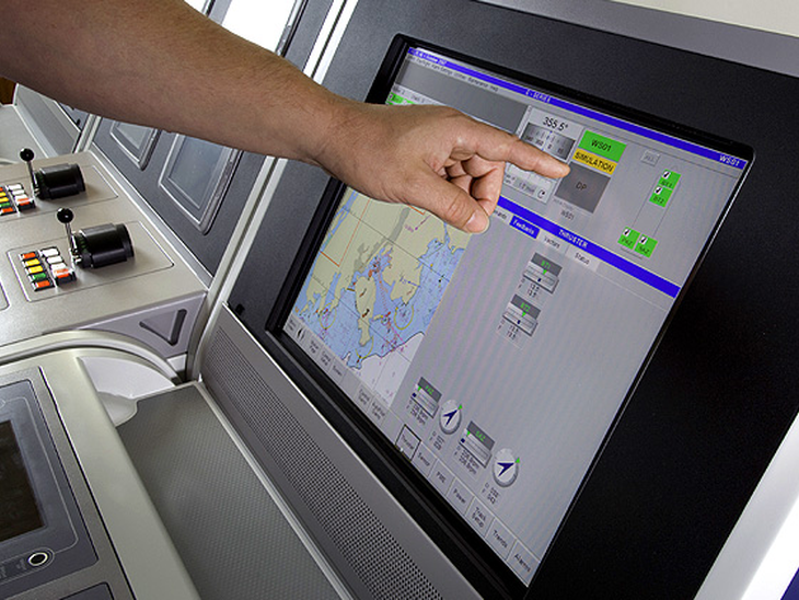 GE Power Conversion amplia atuação da empresa no pré-sal