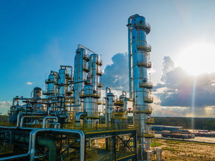 Inpasa anuncia nova biorrefinaria em Rondonópolis (MT) e ampliação em Nova Mutum, somando R$ 3,48 bilhões em investimentos no estado