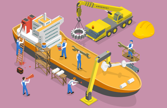 5º Workshop de Integridade e Manutenção de Ativos Offshore da SOBENA