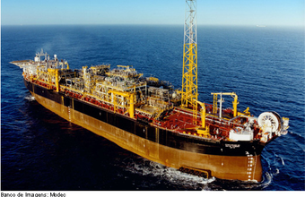 Modec, Mitsui e Marubeni acertam afretamento de FPSO para Cernambi Sul