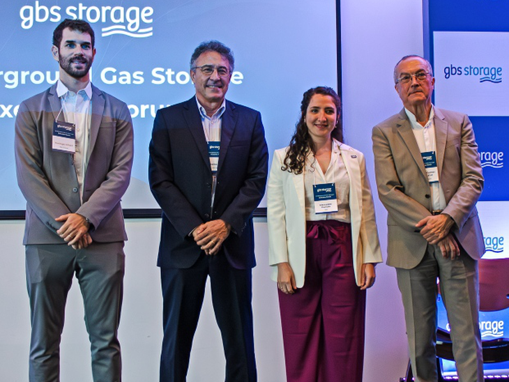 Expansão das fontes renováveis e mudanças no mercado abrem espaço para Brasil avançar em estocagem subterrânea de gás natural