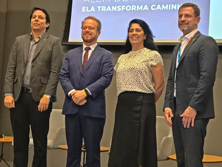 Naturgy debate oportunidades para crescimento no mercado de GNV no estado do Rio
