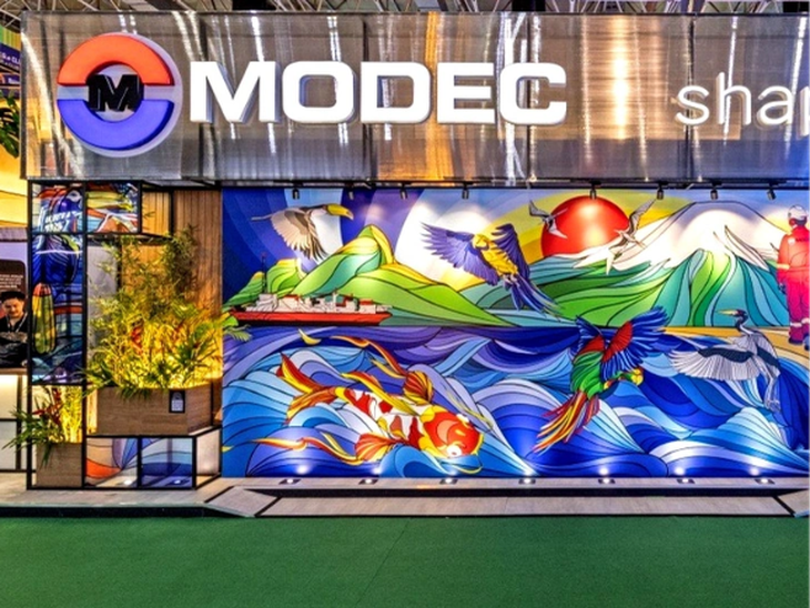MODEC debate desafios para um offshore mais eficiente na ROG.e 2026