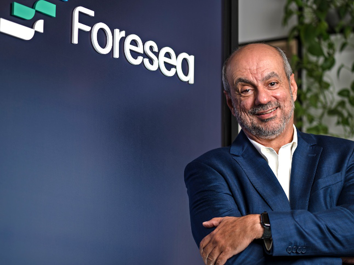 Foresea registra receita líquida de US$179 milhões e eleva projeções para 2026