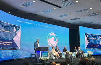OTC 2025, em Houston, conta com presenças da Tenenge e Enseada