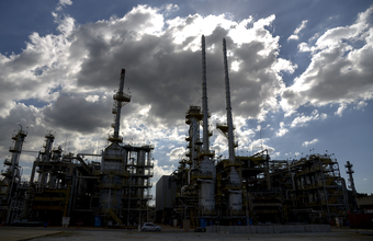 Regap em Betim, MG comemora 50 anos e vai receber R$ 149 milhões para melhorar sua produção 