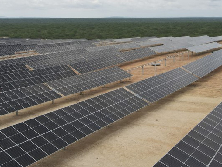 White Martins e Eneva formalizam acordo para projeto de geração de energia solar na Bahia