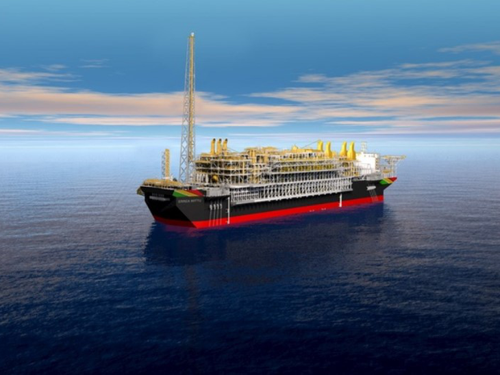 ABB e MODEC apoiam o crescimento do Mercado sul-americano de FPSO