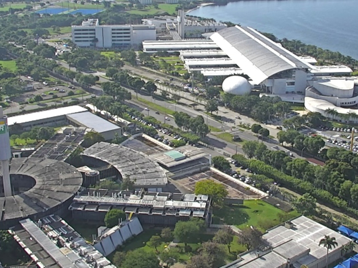 INOVAR É SEMPRE PRECISO  - Entrevista com Orlando Ribeiro, CEO da Neo Okeanos Engenharia e Consultoria, integrante da comissão organizadora do FEPE.