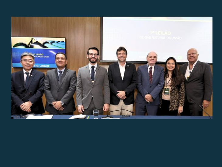 Leilão da PPSA traz competitividade à indústria nacional