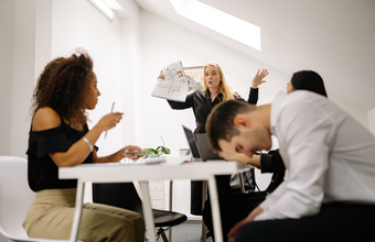 Emoção deve ser prioridade nas transformações de negócios, aponta pesquisa