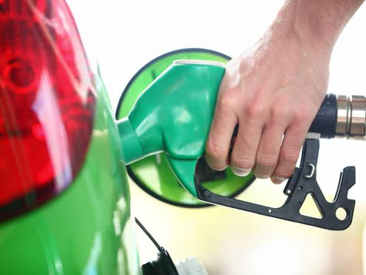 Etanol amplia perdas e encerra a semana pressionado