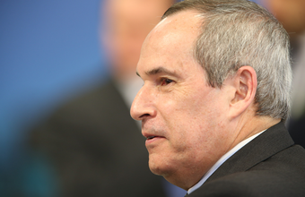 Décio Oddone participa de evento sobre desafios nas nações produtoras de commodities