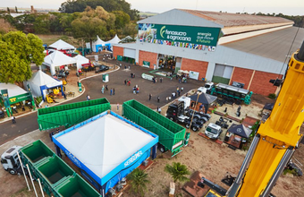 FENASUCRO & AGROCANA libera credenciamento para a edição de 2023