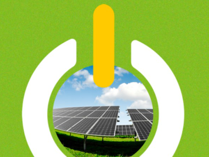 Programa de estágio da GreenYellow oferece vagas na área de energia com foco em sustentabilidade