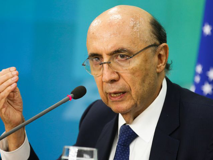 Governo estima déficit primário de R$ 139 bilhões em 2017