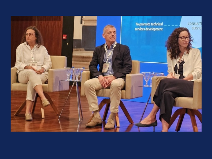 Petrolíferas debatem produção mais limpa e tecnologias de baixo carbono na Energy Week