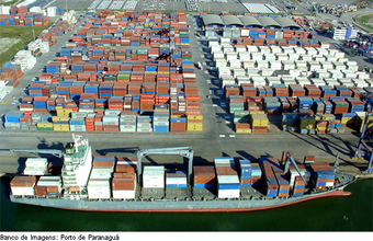 Balança comercial: média de exportações diárias sobe 1,2% em 2012