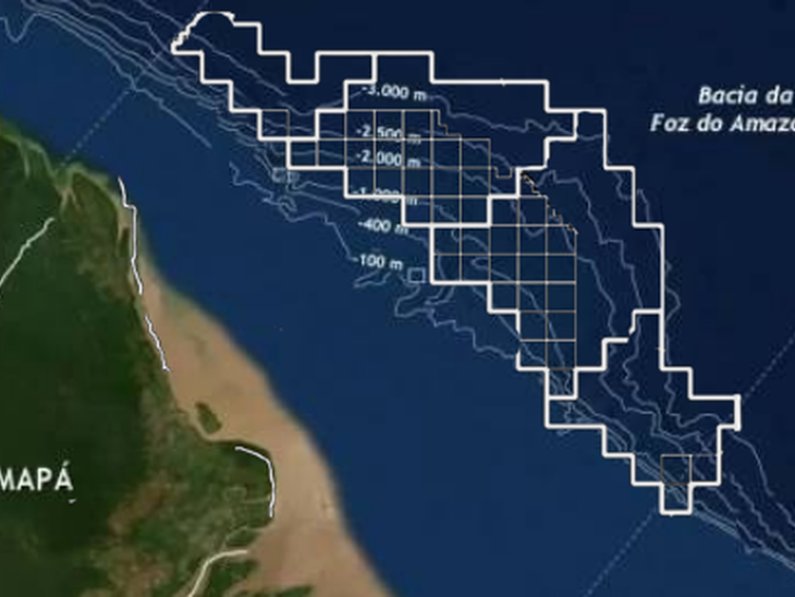 Concessão de licença para perfuração na Margem Equatorial é positiva para o país, diz IBP