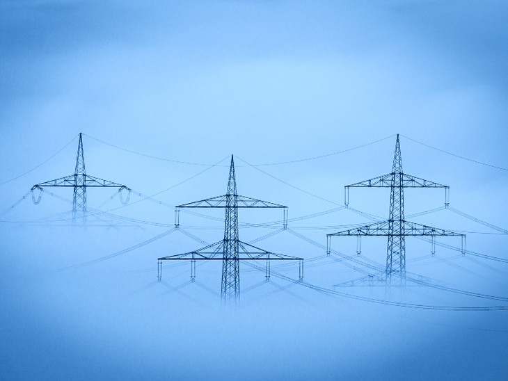 Consumo de energia no país deverá aumentar 3,6% em janeiro de 2025