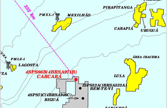 Dados atestam a continuidade da descoberta de Carcará