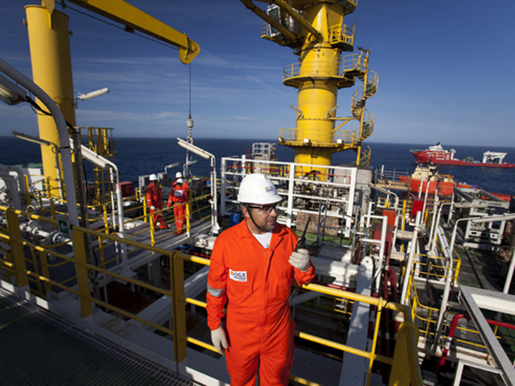 OGX divulga resultados do quarto trimestre de 2012