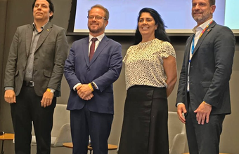 Naturgy debate oportunidades para crescimento no mercado de GNV no estado do Rio