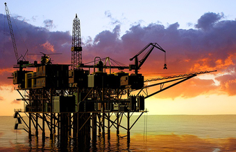 África e Brasil superam Ártico em exploração de petróleo e gás