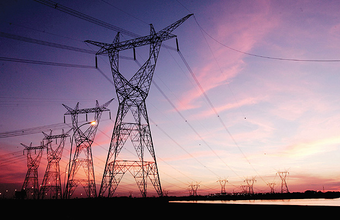 BNDES aprova condições de apoio para leilão de transmissão