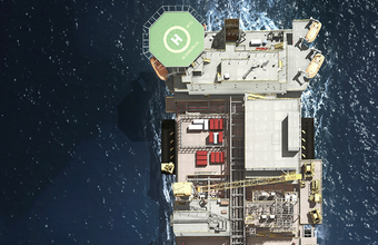Transição energética offshore reúne especialistas em debate na Casa Firjan