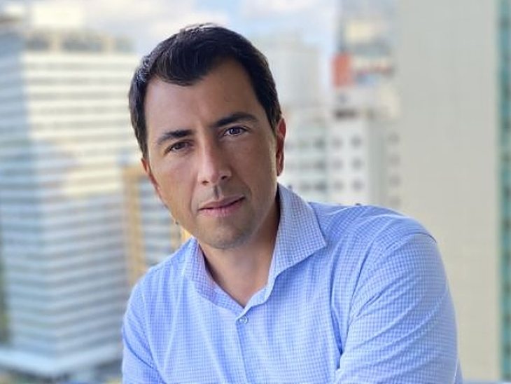 O 5G e o drama das antenas, por Carlos Eduardo Sedeh