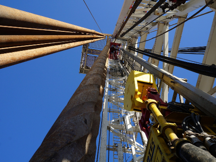 Webinar gratuito debate sistema de segurança em poço petrolífero