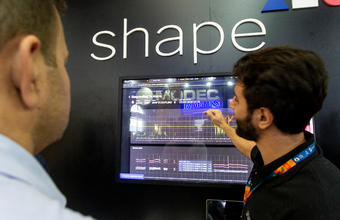 Shape e Petrobras assinam Memorando de Entendimento com tecnologia inovadora